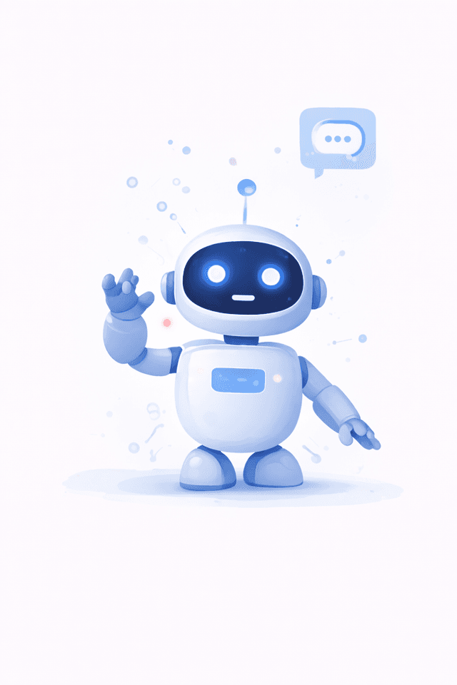 AI Robot